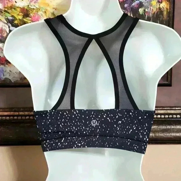 Lululemon athletica sport bra - Picture 3 of 8